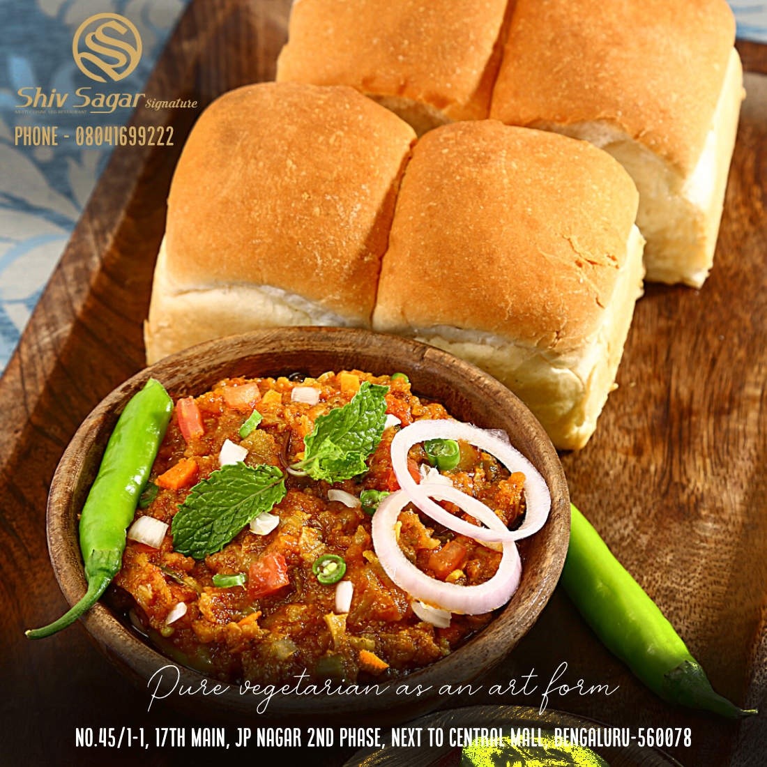 Creative Marketing Designs for Restaurants that Really Work Image 5